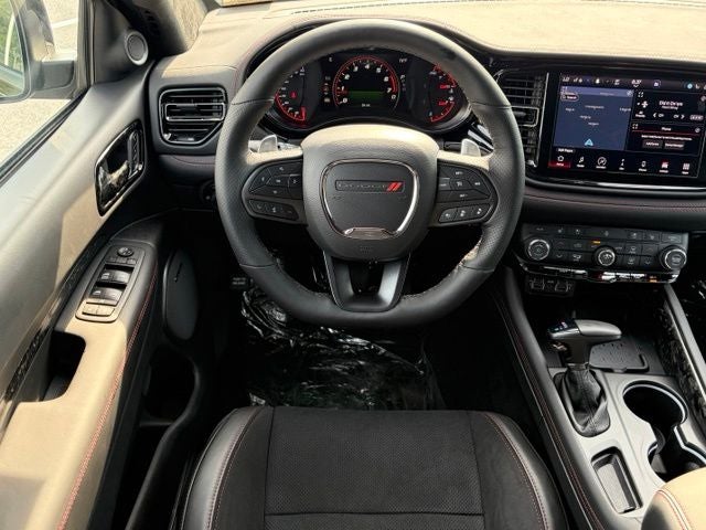 2026 Dodge Durango DURANGO R/T 392 PREMIUM AWD LAUNCH EDITION
