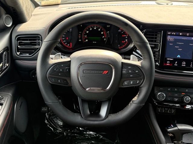 2026 Dodge Durango DURANGO R/T 392 PREMIUM AWD LAUNCH EDITION