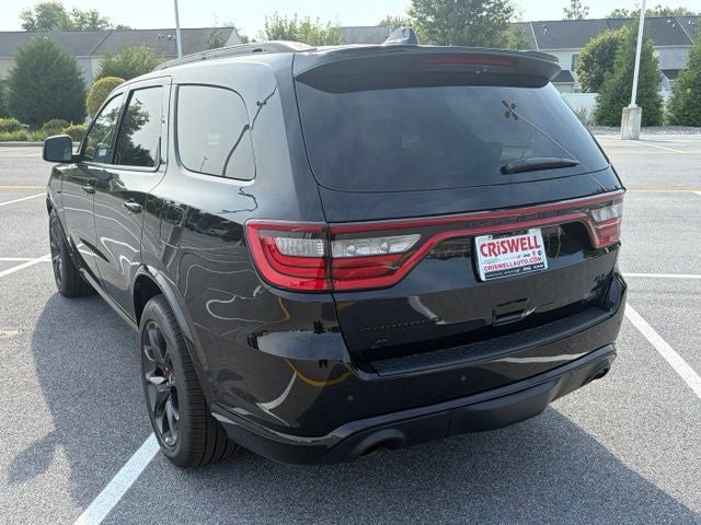 2026 Dodge Durango DURANGO R/T 392 PREMIUM AWD LAUNCH EDITION