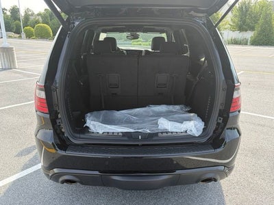 2026 Dodge Durango DURANGO R/T 392 PREMIUM AWD LAUNCH EDITION