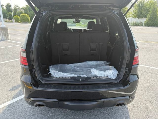 2026 Dodge Durango DURANGO R/T 392 PREMIUM AWD LAUNCH EDITION