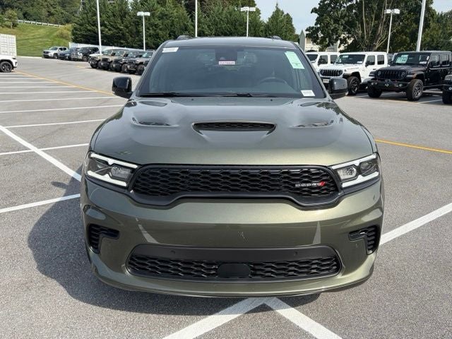 2027 Dodge Durango DURANGO R/T 392 PLUS AWD