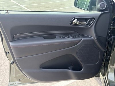 2027 Dodge Durango DURANGO R/T 392 PLUS AWD