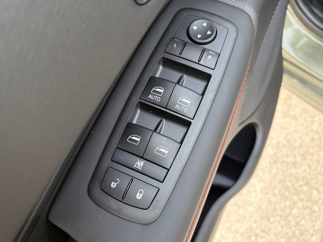 2027 Dodge Durango DURANGO R/T 392 PLUS AWD