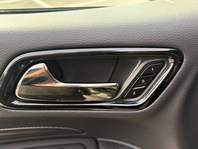 2027 Dodge Durango DURANGO R/T 392 PLUS AWD