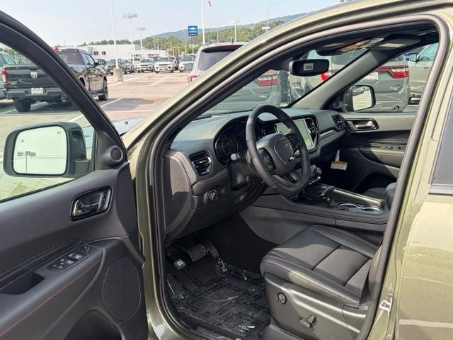 2027 Dodge Durango DURANGO R/T 392 PLUS AWD