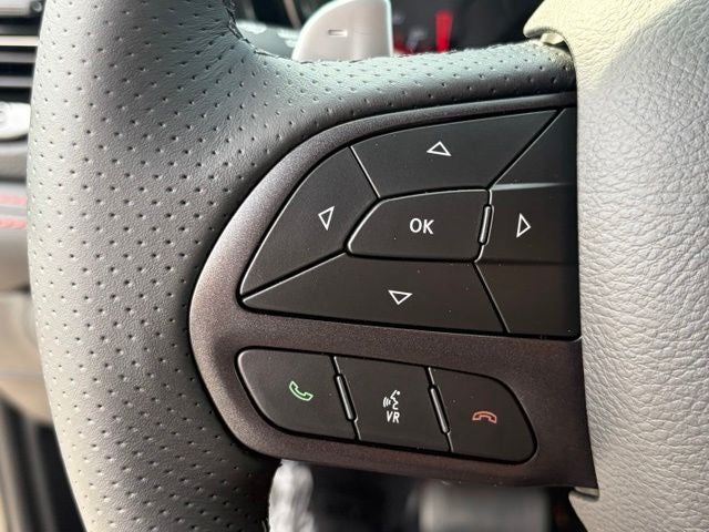2027 Dodge Durango DURANGO R/T 392 PLUS AWD