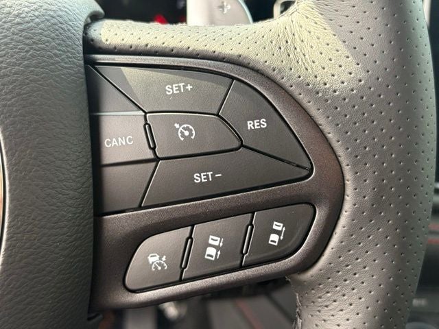 2027 Dodge Durango DURANGO R/T 392 PLUS AWD
