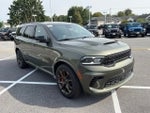 2027 Dodge Durango DURANGO R/T 392 PLUS AWD