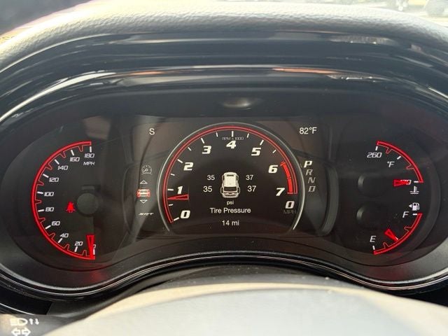 2027 Dodge Durango DURANGO R/T 392 PLUS AWD