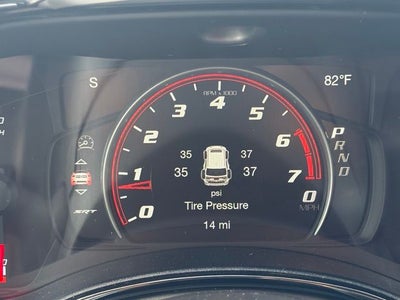 2027 Dodge Durango DURANGO R/T 392 PLUS AWD