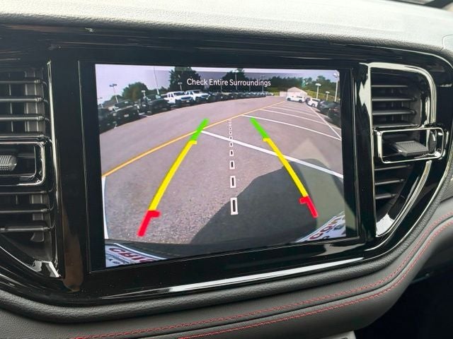 2027 Dodge Durango DURANGO R/T 392 PLUS AWD