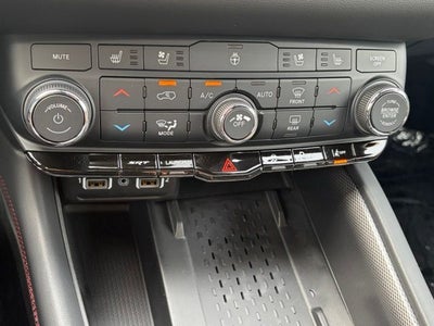 2027 Dodge Durango DURANGO R/T 392 PLUS AWD