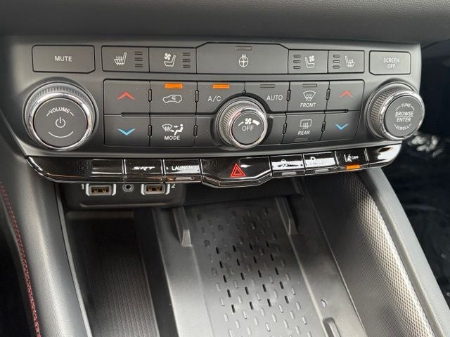 2027 Dodge Durango DURANGO R/T 392 PLUS AWD