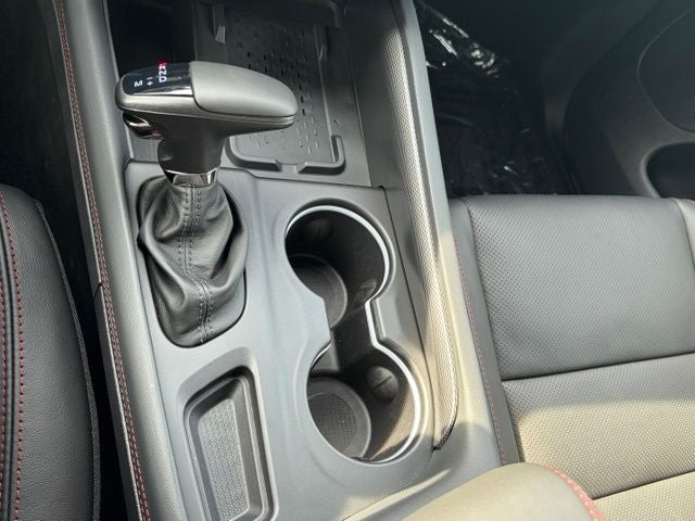 2027 Dodge Durango DURANGO R/T 392 PLUS AWD