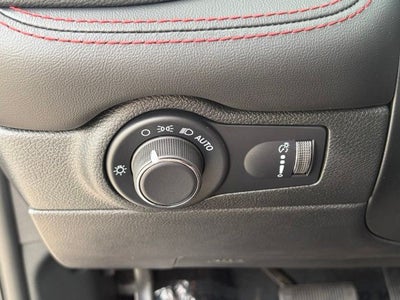 2027 Dodge Durango DURANGO R/T 392 PLUS AWD