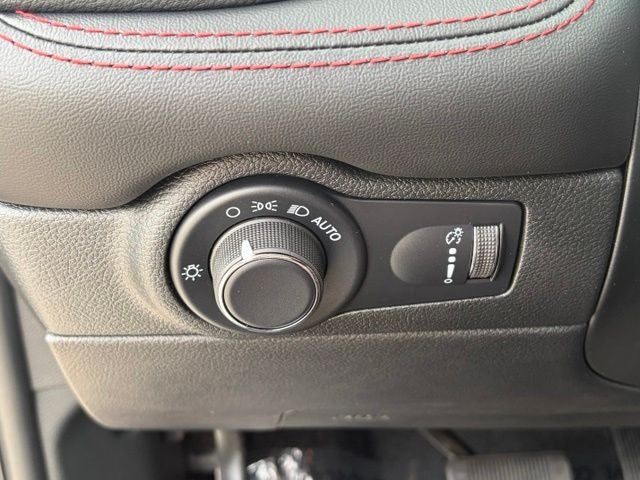 2027 Dodge Durango DURANGO R/T 392 PLUS AWD