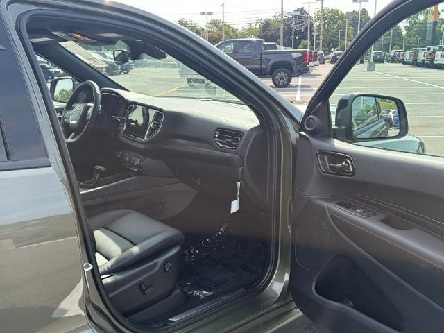 2027 Dodge Durango DURANGO R/T 392 PLUS AWD