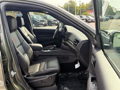 2027 Dodge Durango DURANGO R/T 392 PLUS AWD