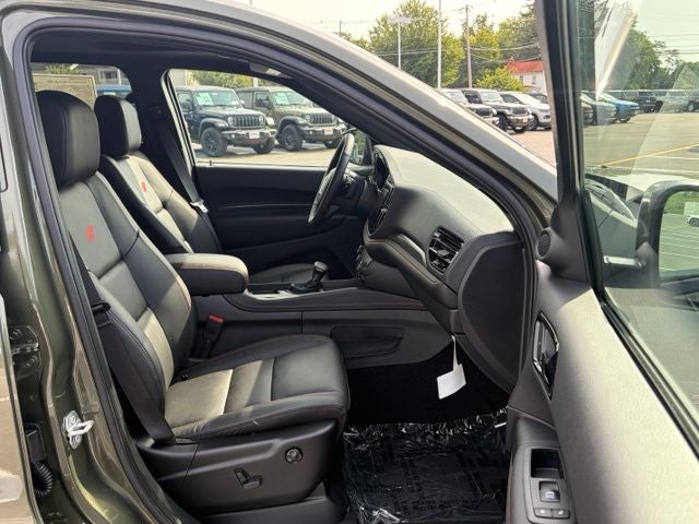 2027 Dodge Durango DURANGO R/T 392 PLUS AWD