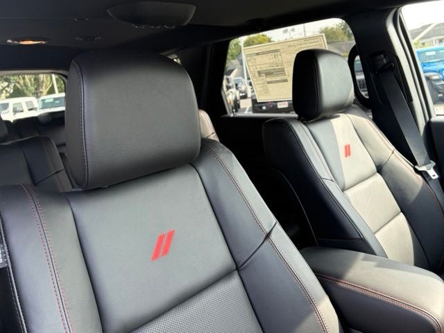 2027 Dodge Durango DURANGO R/T 392 PLUS AWD