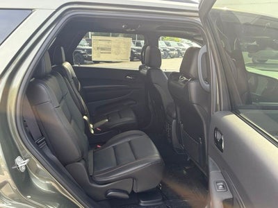 2027 Dodge Durango DURANGO R/T 392 PLUS AWD