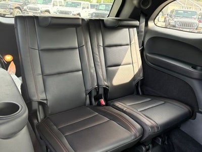 2027 Dodge Durango DURANGO R/T 392 PLUS AWD