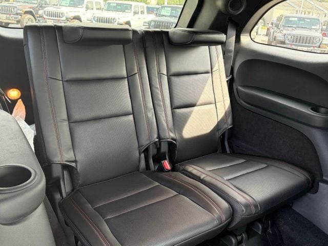 2027 Dodge Durango DURANGO R/T 392 PLUS AWD