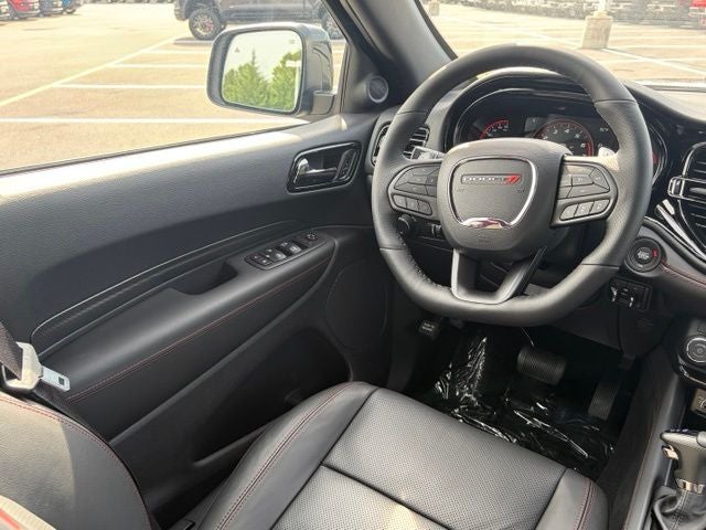 2027 Dodge Durango DURANGO R/T 392 PLUS AWD