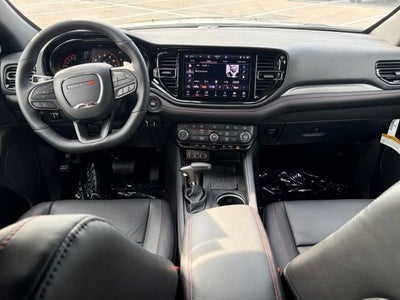 2027 Dodge Durango DURANGO R/T 392 PLUS AWD