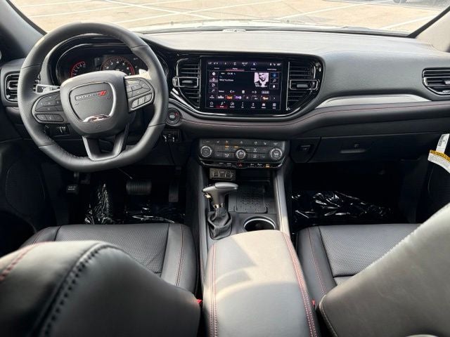 2027 Dodge Durango DURANGO R/T 392 PLUS AWD