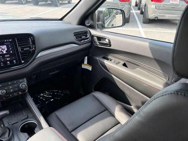 2027 Dodge Durango DURANGO R/T 392 PLUS AWD