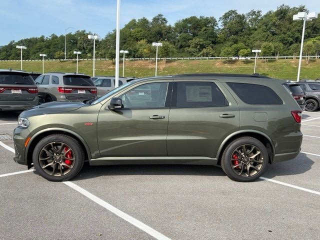 2027 Dodge Durango DURANGO R/T 392 PLUS AWD