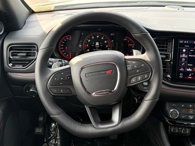 2027 Dodge Durango DURANGO R/T 392 PLUS AWD