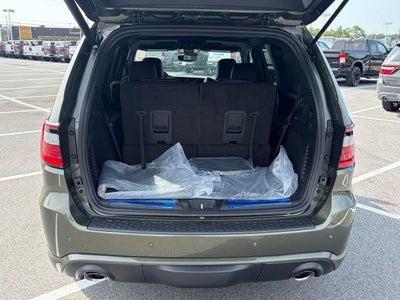 2027 Dodge Durango DURANGO R/T 392 PLUS AWD