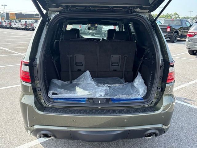 2027 Dodge Durango DURANGO R/T 392 PLUS AWD