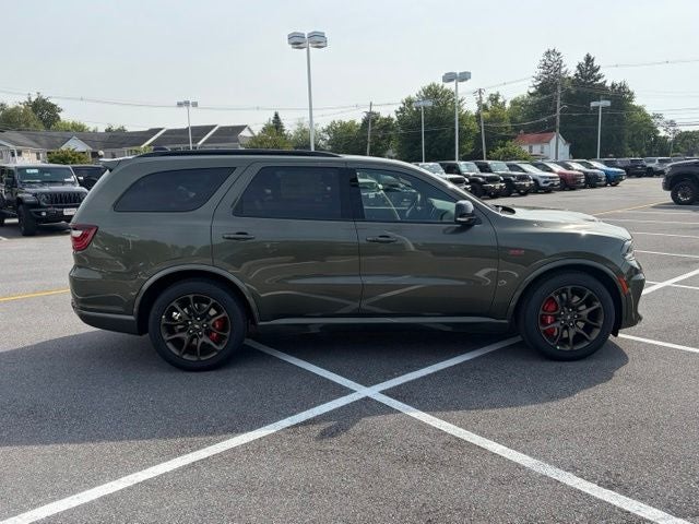 2027 Dodge Durango DURANGO R/T 392 PLUS AWD