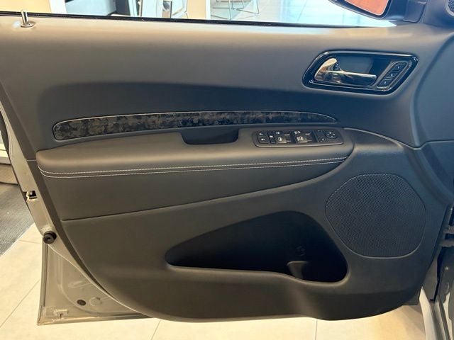 2026 Dodge Durango DURANGO SRT HELLCAT JAILBREAK AWD