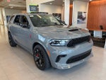 2026 Dodge Durango DURANGO SRT HELLCAT JAILBREAK AWD