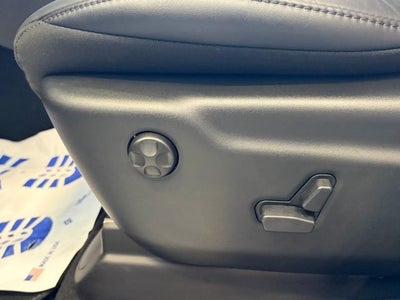 2026 Dodge Durango DURANGO SRT HELLCAT JAILBREAK AWD