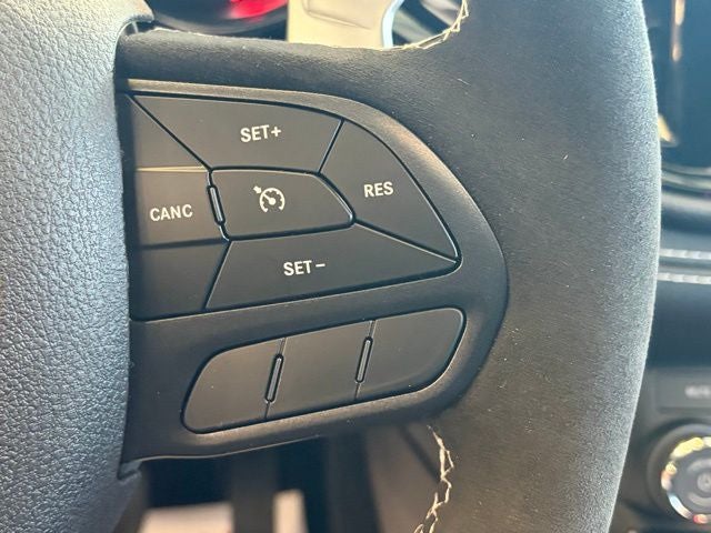 2026 Dodge Durango DURANGO SRT HELLCAT JAILBREAK AWD