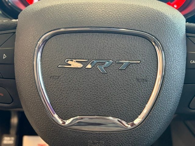 2026 Dodge Durango DURANGO SRT HELLCAT JAILBREAK AWD