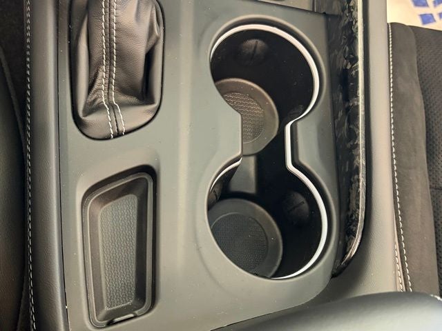 2026 Dodge Durango DURANGO SRT HELLCAT JAILBREAK AWD