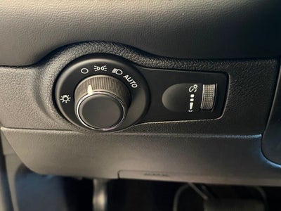 2026 Dodge Durango DURANGO SRT HELLCAT JAILBREAK AWD