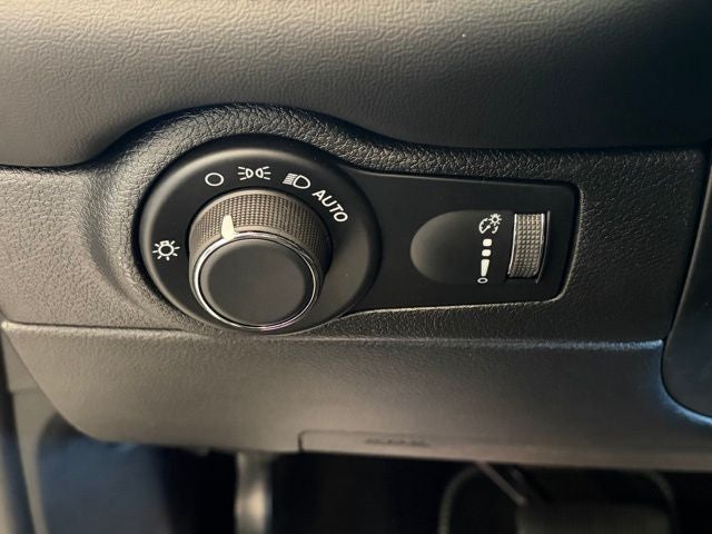 2026 Dodge Durango DURANGO SRT HELLCAT JAILBREAK AWD