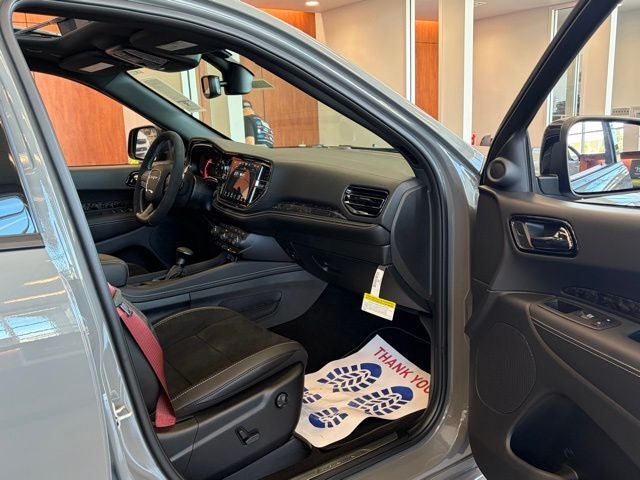 2026 Dodge Durango DURANGO SRT HELLCAT JAILBREAK AWD