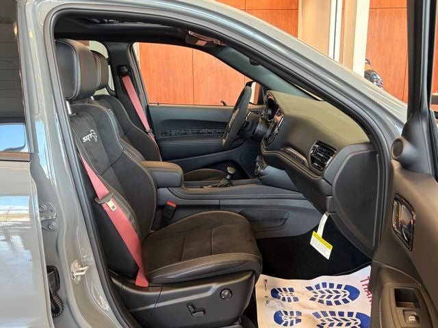 2026 Dodge Durango DURANGO SRT HELLCAT JAILBREAK AWD