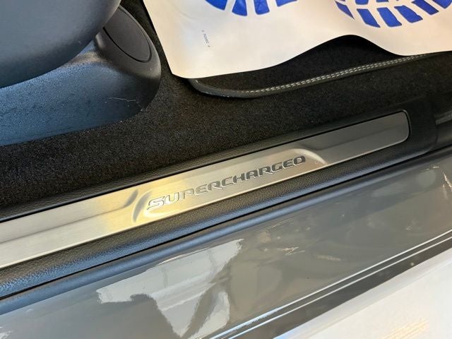 2026 Dodge Durango DURANGO SRT HELLCAT JAILBREAK AWD