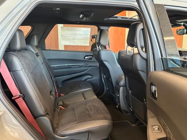 2026 Dodge Durango DURANGO SRT HELLCAT JAILBREAK AWD