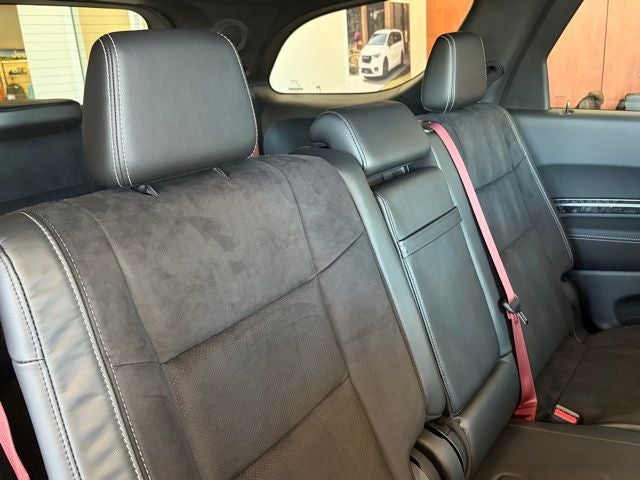 2026 Dodge Durango DURANGO SRT HELLCAT JAILBREAK AWD